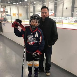 Meet your Posher, John